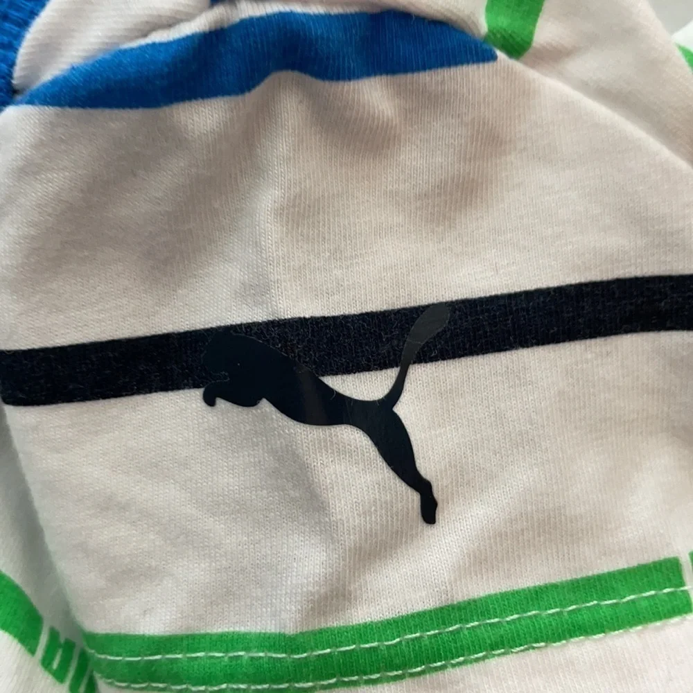 PUMA Bundle of four 3-6 month One Pieces